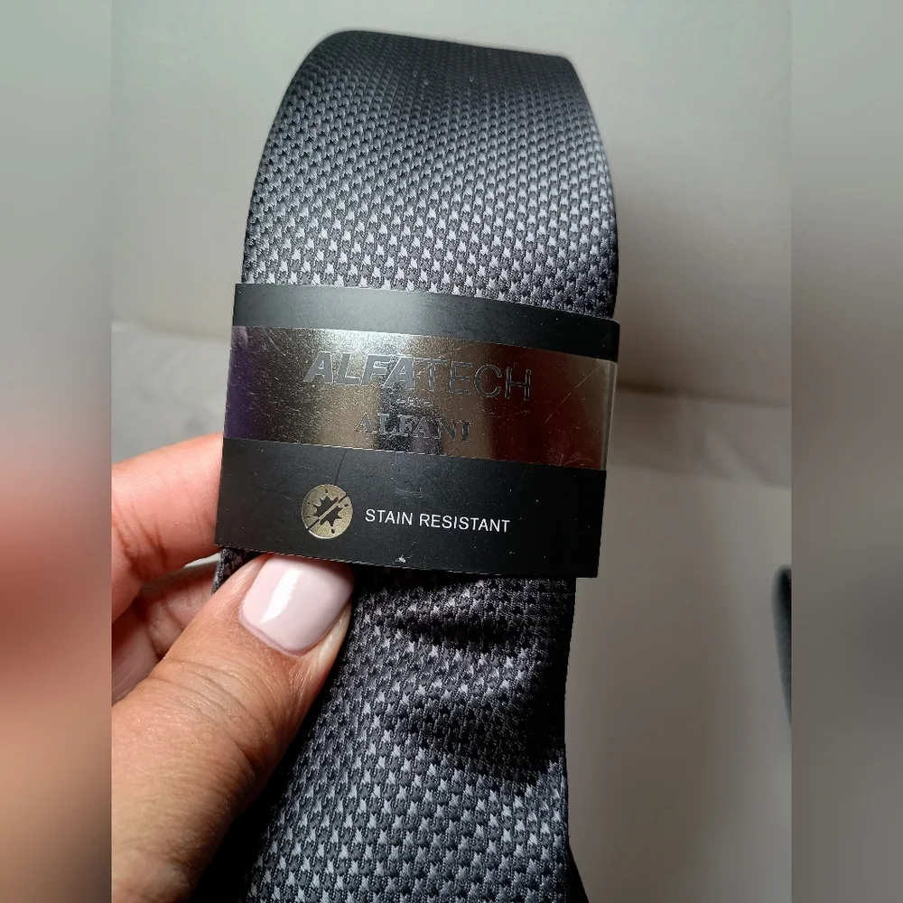 🩷 Alfatech Alfani Men's Tie